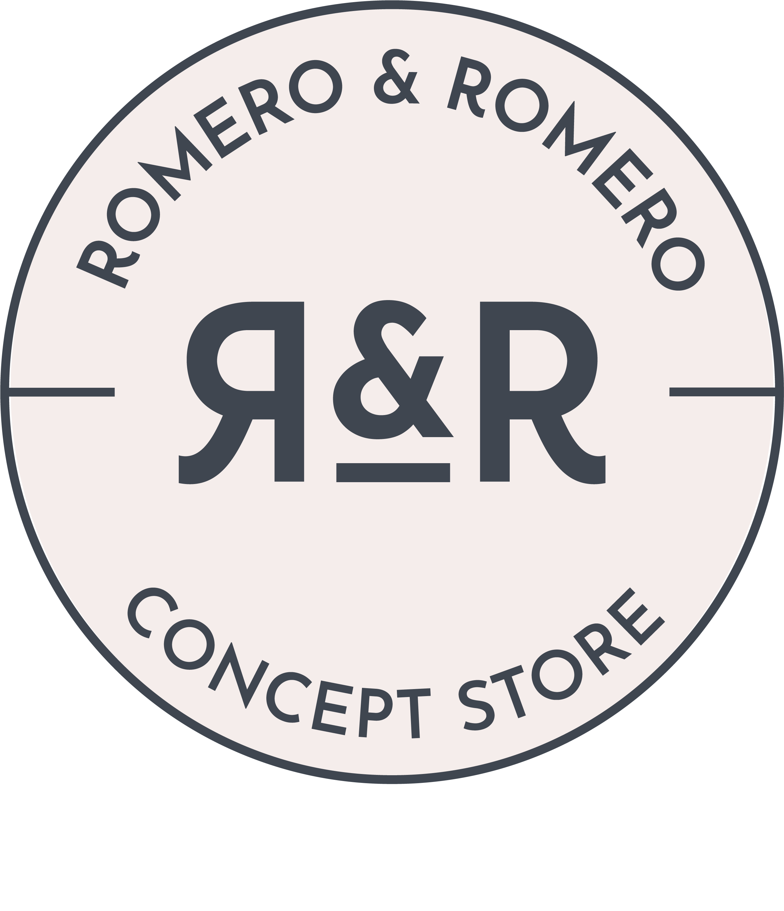 RomeroShowroom 